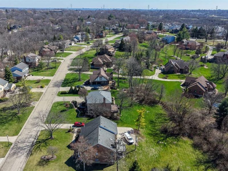 5285 Laurelridge Lane, Green Township, OH 45247 Photo 66