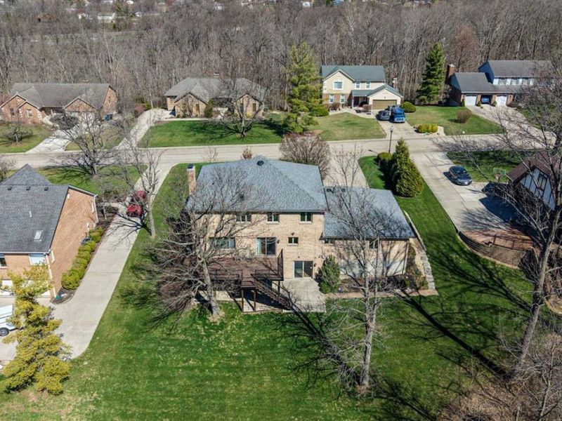 5285 Laurelridge Lane, Green Township, OH 45247 Photo 67