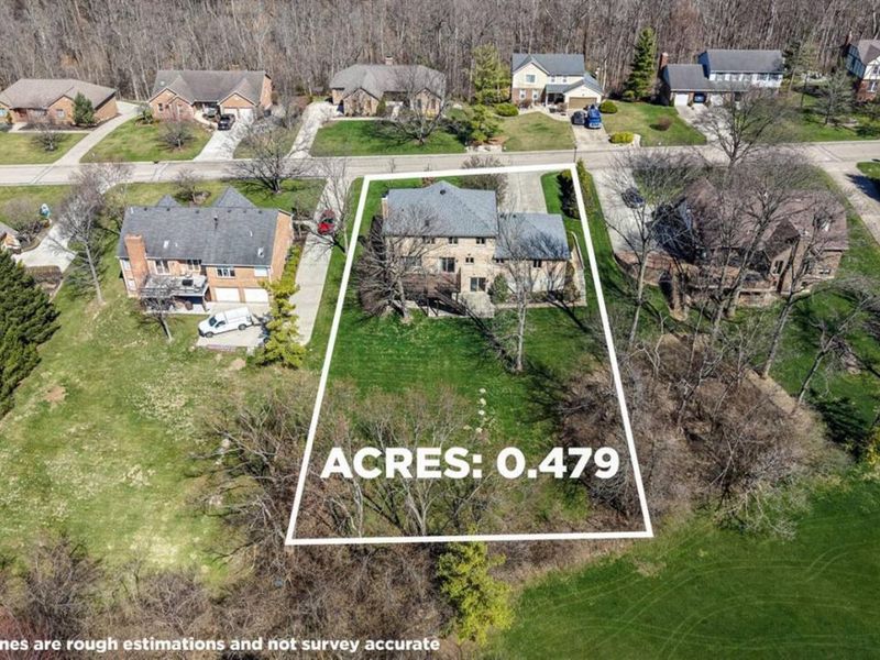 5285 Laurelridge Lane, Green Township, OH 45247 Photo 68