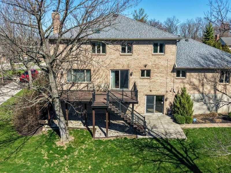 5285 Laurelridge Lane, Green Township, OH 45247 Photo 70