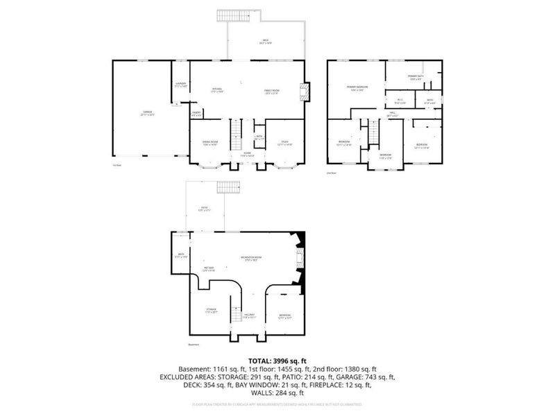 5285 Laurelridge Lane, Green Township, OH 45247 Photo 75