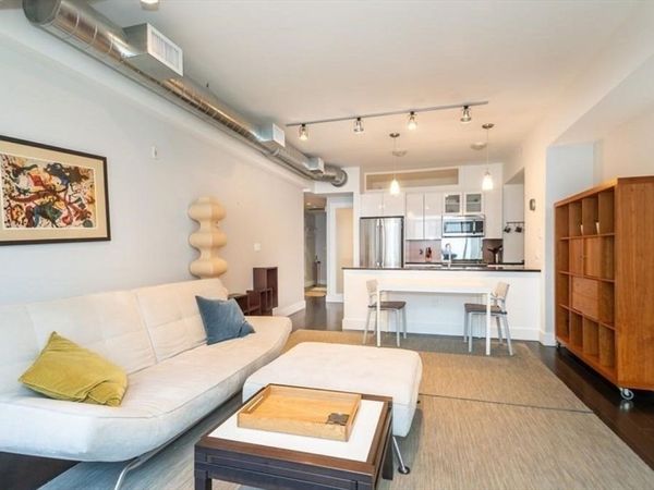 257 Northampton, Unit 412, Boston, MA 02118