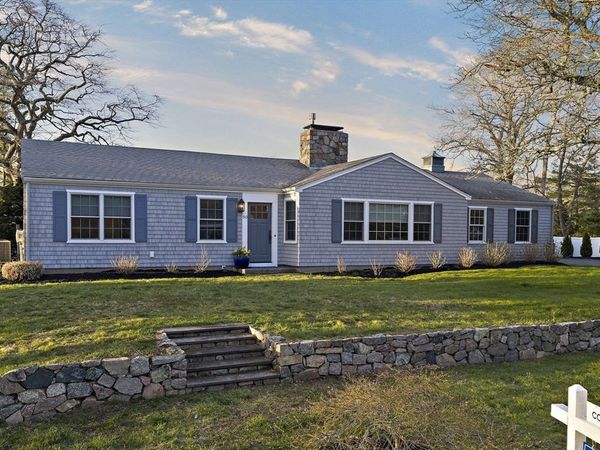90 Linden Drive, Cohasset, MA 02025