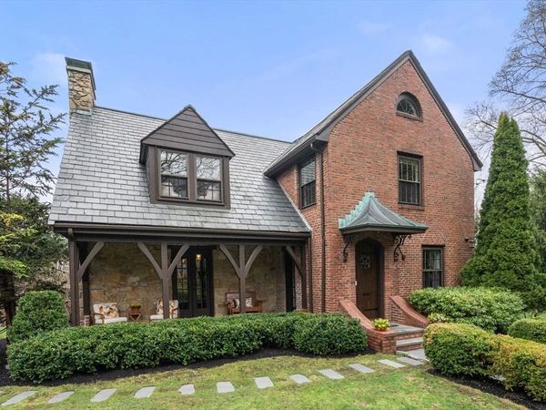 6 Risley Rd, Newton, MA 02465