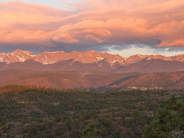13325 Little Bear Canyon, Weston, CO 81091