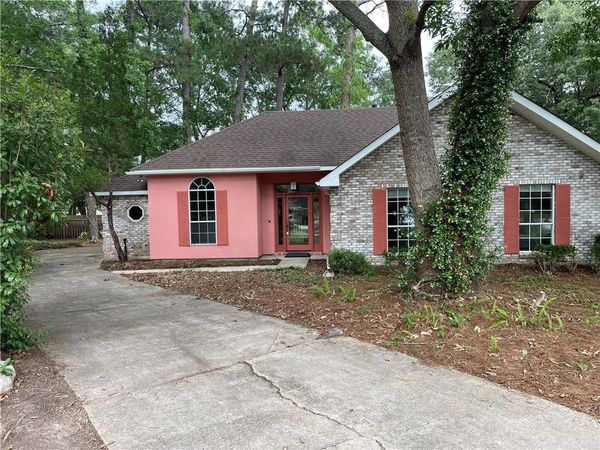 1435 OWL Court, Mandeville, LA 70448
