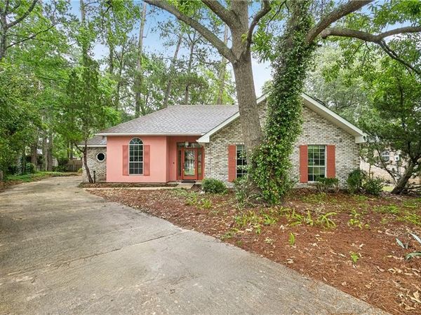 1435 OWL Court, Mandeville, LA 70448