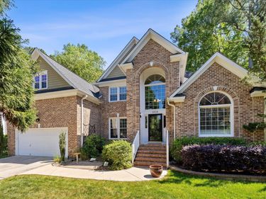 3608 Summer Leaf Court, Raleigh, NC 27615
