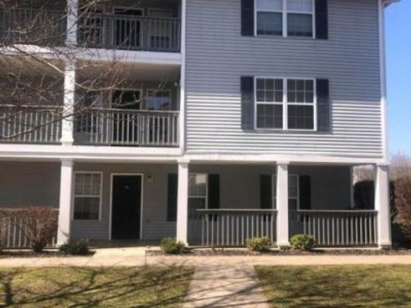 15 S Shafer Street , Unit 502, Athens, OH 45701