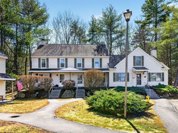 56 Pine Hill Drive, Unit 56, Bath, ME 04530