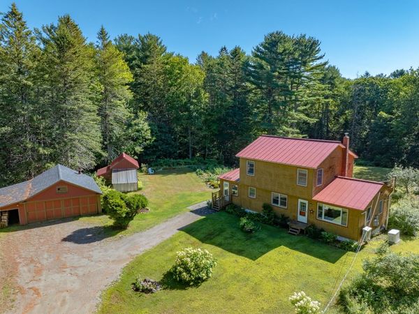 9 Coles Corner Road, Winterport, ME 04496