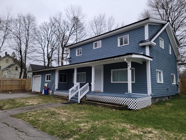 84 South Street, Calais, ME 04619