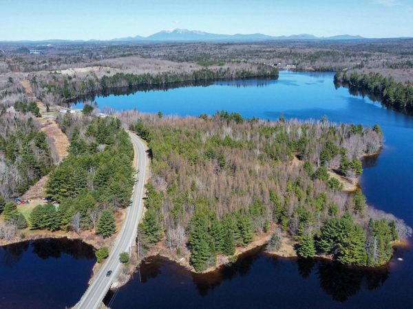 1060 Pattagumpus Road , Medway, ME 04460