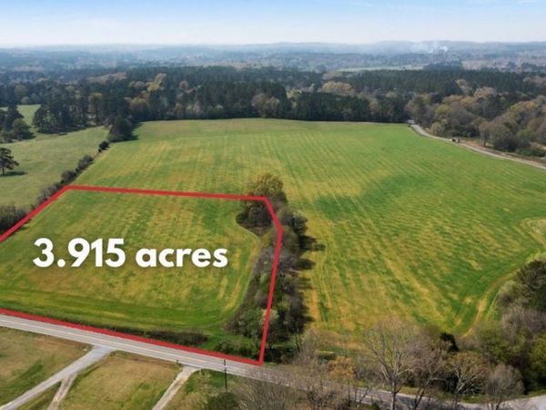 0 Taylorsville Macedonia Rd. Road, Taylorsville, GA 30178