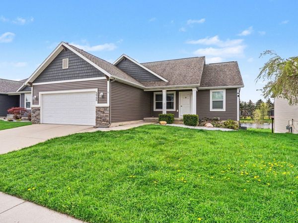 5966 Farmview Drive, Allendale, MI 49401