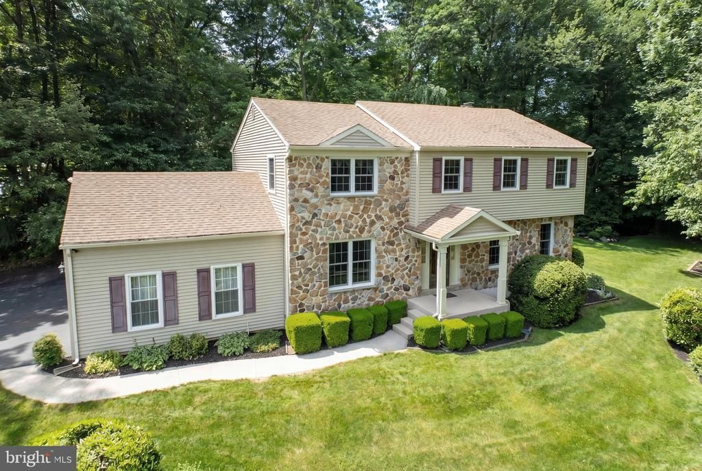 520 Peck Road, Downingtown, PA 19335 Main Photo