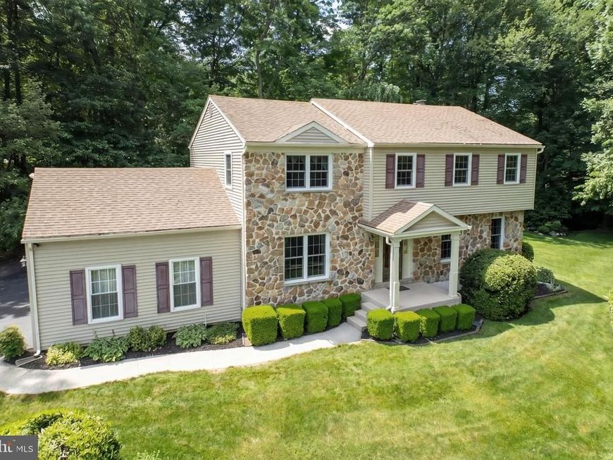 520 Peck Road, Downingtown, PA 19335 Main Photo