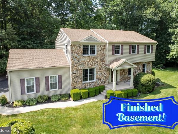 520 PECK ROAD, DOWNINGTOWN, PA 19335