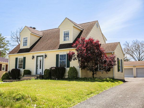 174 ARMSTRONG STREET, ROMNEY, WV 26757