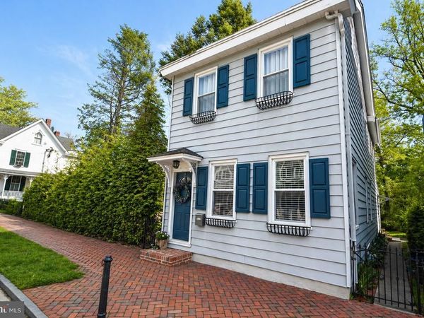 129 BUTTONWOOD STREET, MT HOLLY, NJ 08060