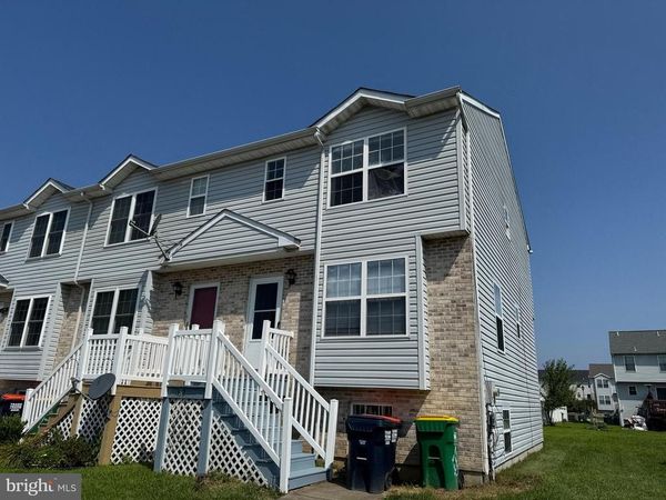 132 ROSIE DRIVE , MIDDLETOWN, DE 19709