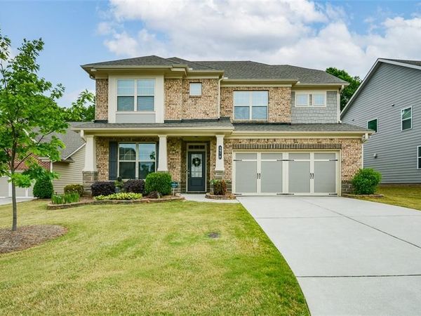 2970 Prestwood Drive, Cumming, GA 30040