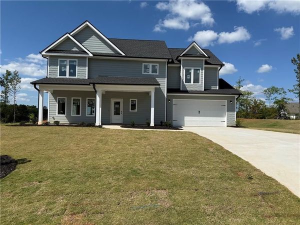 134 Boulder Drive , Toccoa, GA 30577