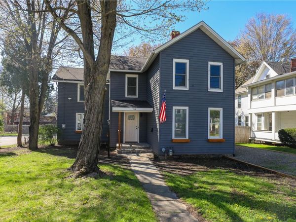 713 W Water Street , Elmira, NY 14905