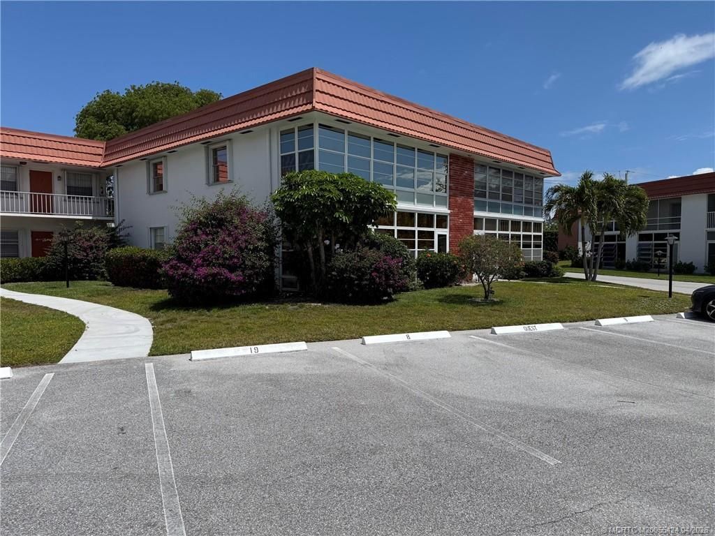 2600 SE Ocean Boulevard, Unit JJ18, Stuart, FL 34996 Photo