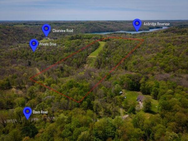 0000 Service Creek Rd , Aliquippa, PA 15001