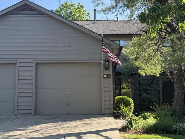 4006 Nob Hill Drive, Fort Thomas, KY 41075