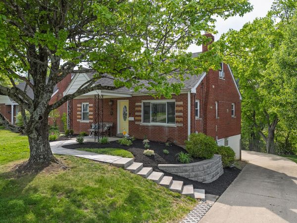 8420 Persimmon Grove Pike, Alexandria, KY 41001