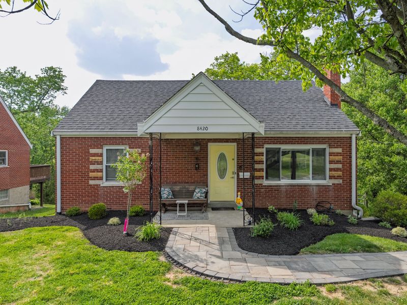 8420 Persimmon Grove Pike, Alexandria, KY 41001 Photo 2