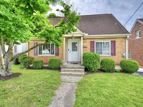 4512 Church Street, Taylor Mill, KY 41015