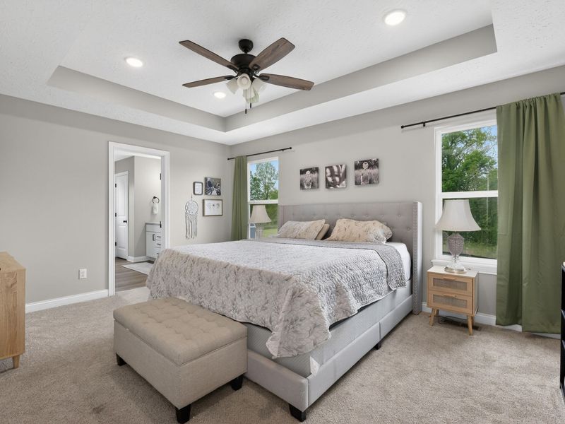 570 Claiborne Drive, Dry Ridge, KY 41035 Photo 12