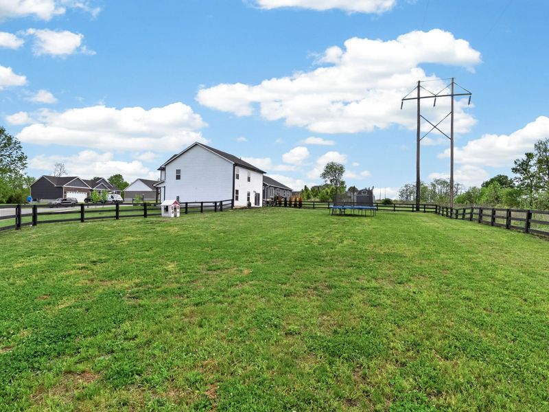 570 Claiborne Drive, Dry Ridge, KY 41035 Photo 23