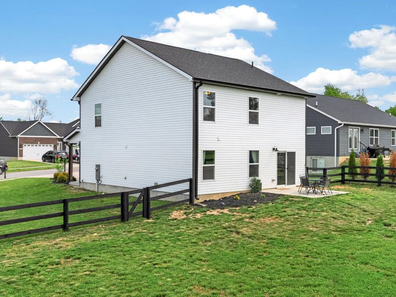 570 Claiborne Drive, Dry Ridge, KY 41035 Photo 25