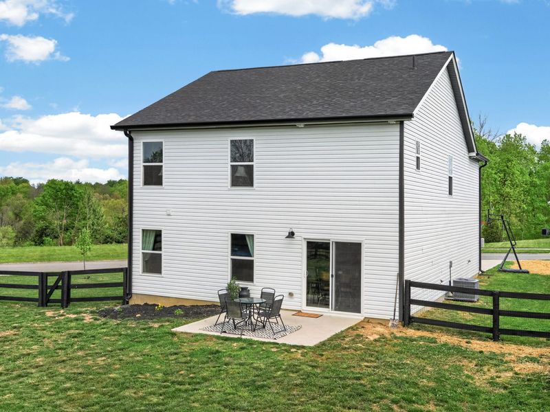 570 Claiborne Drive, Dry Ridge, KY 41035 Photo 26