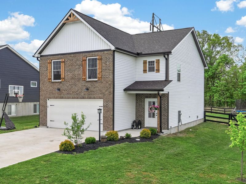 570 Claiborne Drive, Dry Ridge, KY 41035 Photo 27