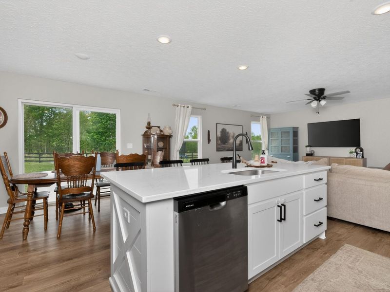 570 Claiborne Drive, Dry Ridge, KY 41035 Photo 4