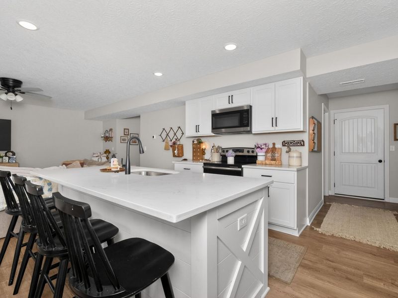 570 Claiborne Drive, Dry Ridge, KY 41035 Photo 5