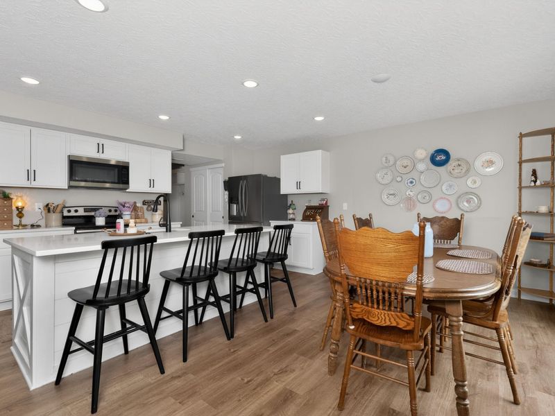 570 Claiborne Drive, Dry Ridge, KY 41035 Photo 6