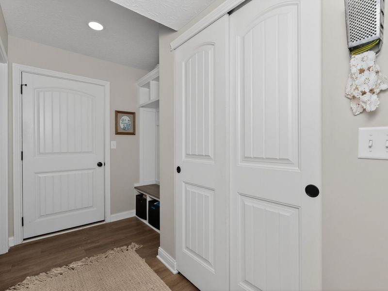 570 Claiborne Drive, Dry Ridge, KY 41035 Photo 9