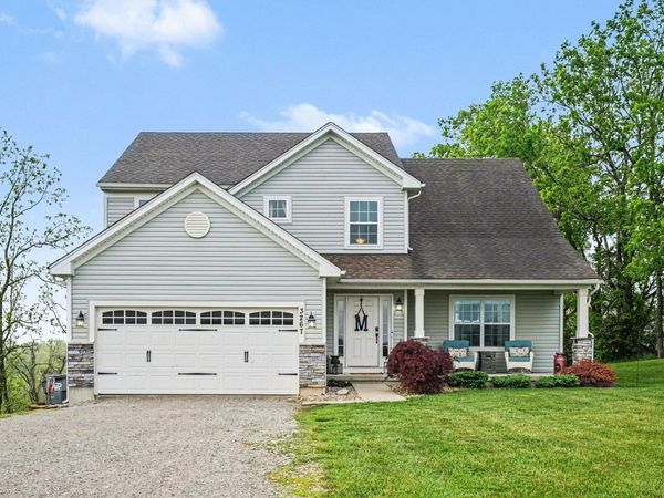 3267 Center Ridge Road, Demossville, KY 41033