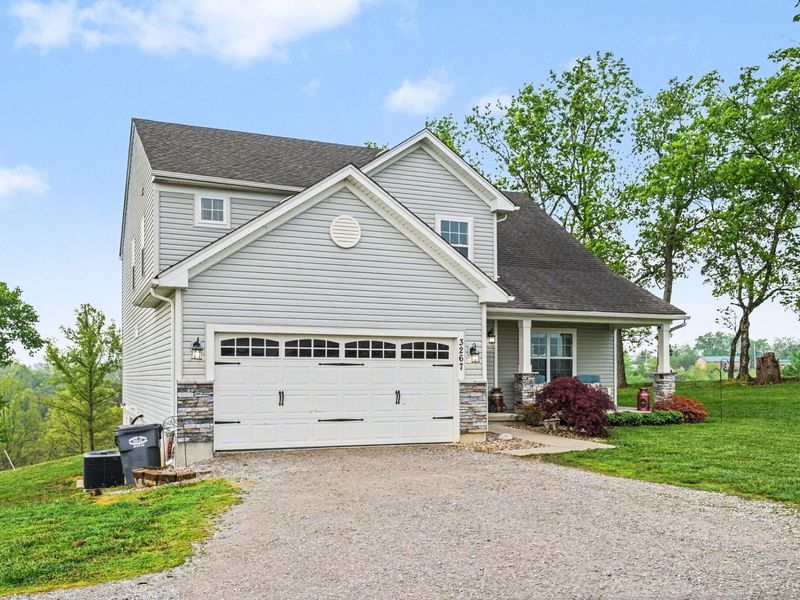 3267 Center Ridge Road, Demossville, KY 41033 Photo 2