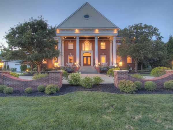 114 W Maple Avenue, Fort Mitchell, KY 41011