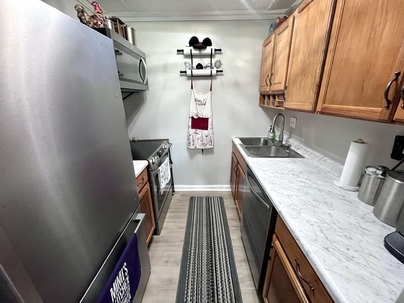 40 Fairway Court, Unit 10, Perry Park, KY 40363 Photo 10