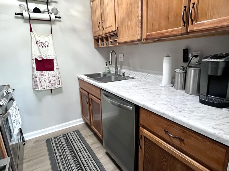 40 Fairway Court, Unit 10, Perry Park, KY 40363 Photo 11