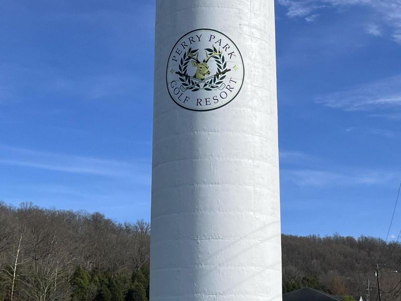 40 Fairway Court, Unit 10, Perry Park, KY 40363 Photo 25