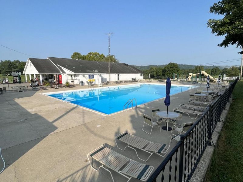 40 Fairway Court, Unit 10, Perry Park, KY 40363 Photo 27